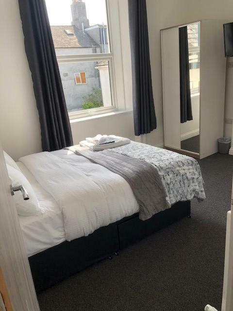 Ocean Holiday Apartments Plymouth Kültér fotó